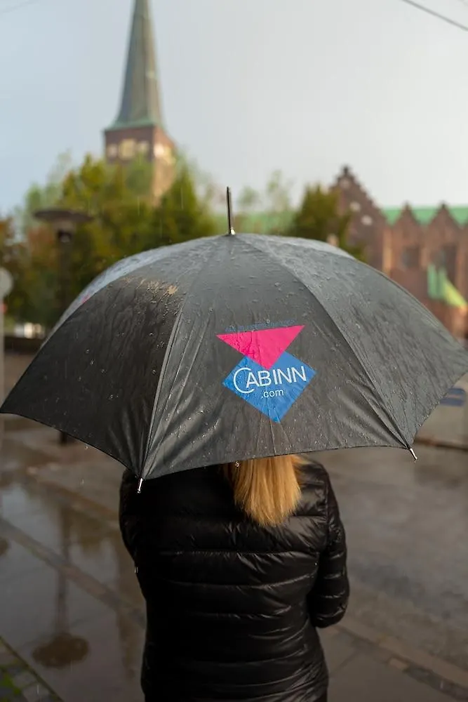 Cabinn Århus 2*,