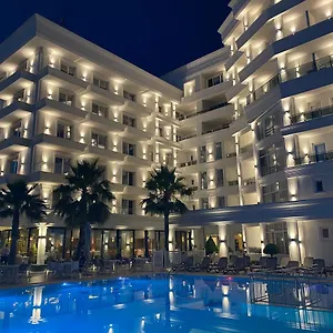 Klajdi Hotel Golem (Tirana)