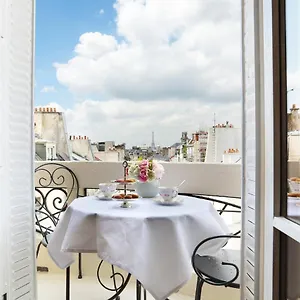 Trianon Rive Gauche 4* Paříž