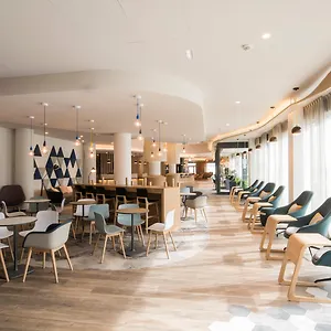 *** Hotel Express - Paris - Cdg Airport By Ihg Franţa