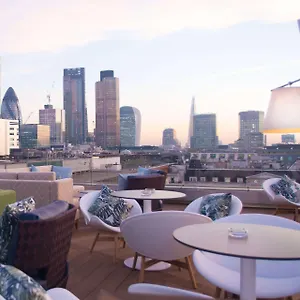 ***** Hotel Montcalm Royal House, Marea Britanie