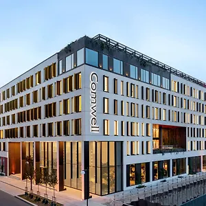 Comwell Portside Dolce By Wyndham Hotel Copenaghen