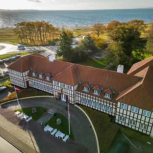Molskroen Inn