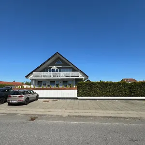 City Aarhus Apartment