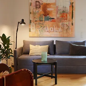 Amaliegade 10 B Apartment