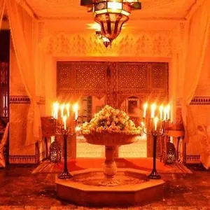 Grand Tazi Hotel Marrakesh