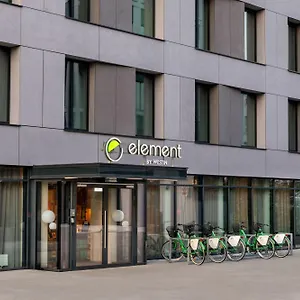 *** Hotel Element Polska