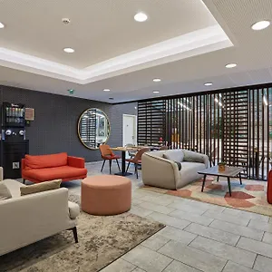 **** Hotel de apartamente Odalys Montmartre Franţa