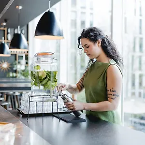 Citizenm Radhuspladsen Hotel Copenaghen