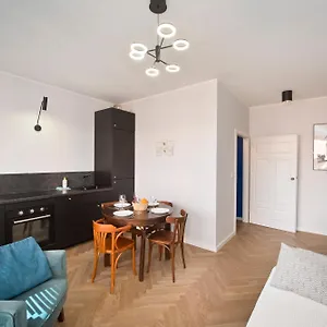  Hotel apartamentowy Yourapart Rajska Centre Polska