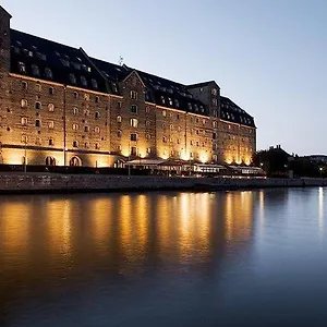 ***** Hotel Admiral Danemarca