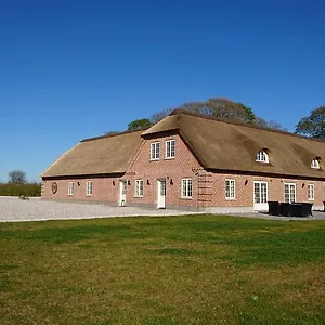 Apartament Aagaarden, Billund
