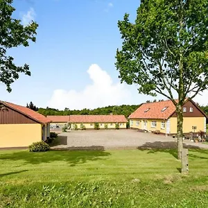 Gospodarstwo agroturystyczne Smidstrupvej 3 - The, Gadbjerg