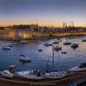 Del Porto 4* Kalkara