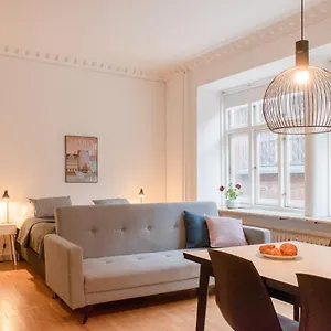 Cosy In The Heart Of Århus